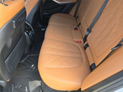 Certified 2023 BMW X5 xDrive40i w/ Premium Package image 17