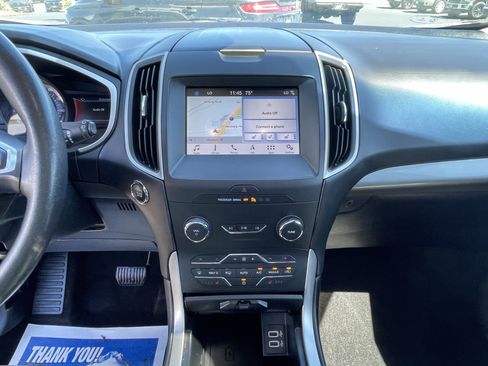 Used 2019 Ford Edge SEL w/ Equipment Group 201A AWD/4WD image 20