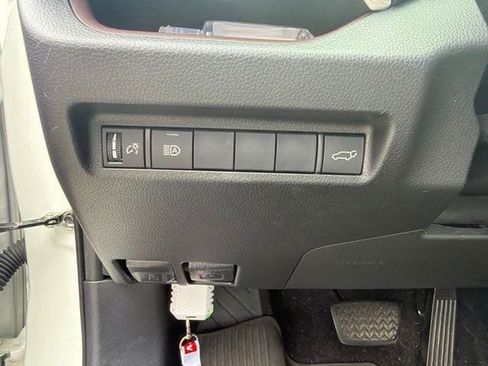 Used 2020 Toyota RAV4 Limited w/ All Weather Liner Package AWD/4WD image 6