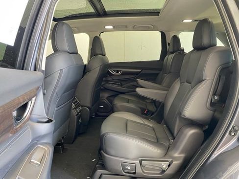 New 2026 Subaru Ascent Touring AWD/4WD image 13