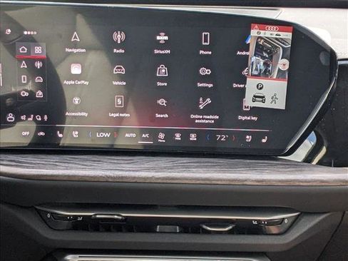 New 2025 Audi Q5 Premium Plus image 11