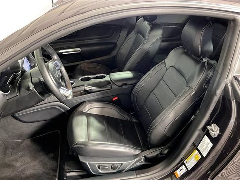 Used 2023 Ford Mustang GT Premium w/ Equipment Group 401A RWD image 30