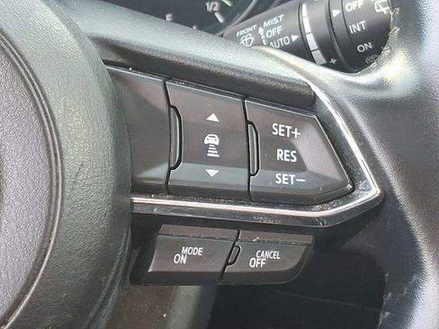 Used 2019 MAZDA CX-5 Grand Touring image 23