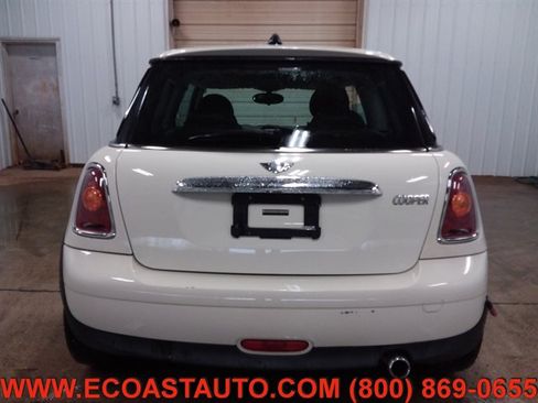 Used 2007 MINI Cooper Hardtop image 8