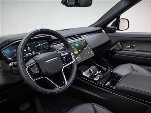 New 2026 Land Rover Range Rover Sport SE image 18