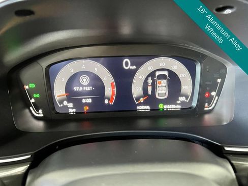 Used 2024 Acura Integra A-Spec FWD image 14