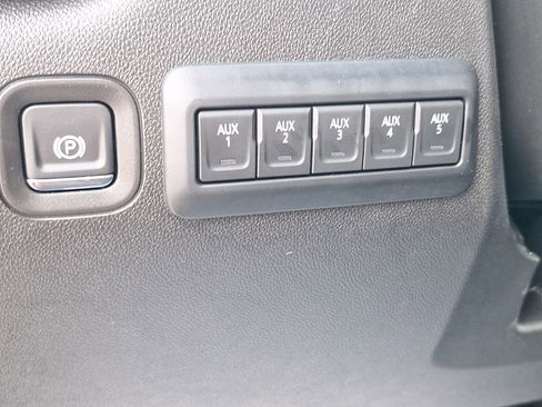 New 2025 Chevrolet Silverado 3500 W/T w/ WT Convenience Package image 22