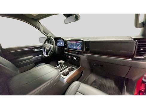 Used 2023 GMC Sierra 1500 SLT w/ SLT Premium Plus Package image 17