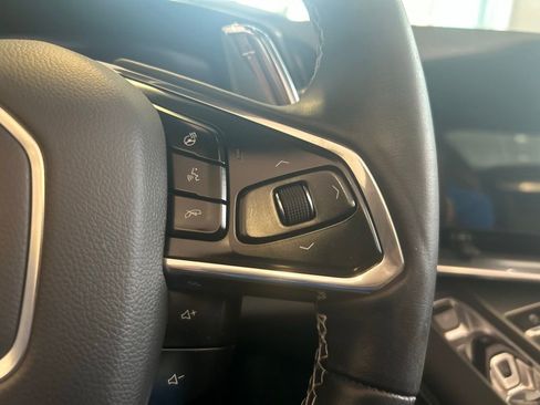 Used 2024 Chevrolet Corvette Stingray w/ Z51 Performance Package image 47