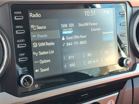 Used 2023 Toyota Tacoma SR5 image 12