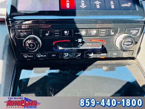 Used 2022 Jeep Grand Cherokee L Summit w/ Advanced Protech Group IV image 33