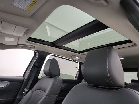 Certified 2025 MAZDA CX-90 Plug-In Hybrid w/Premium Sport image 3