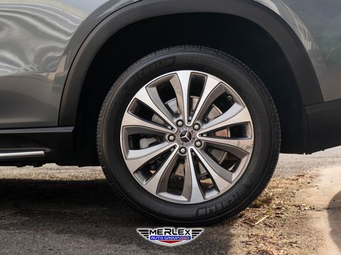 Used 2020 Mercedes-Benz GLE 350 350 4MATIC image 12