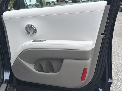 New 2027 Hyundai Palisade SEL FWD image 16