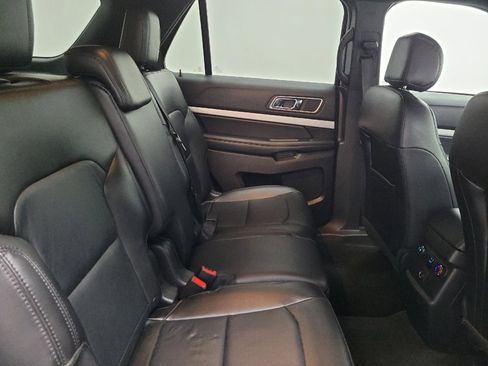 Used 2017 Ford Explorer XLT w/ Equipment Group 202A FWD image 19