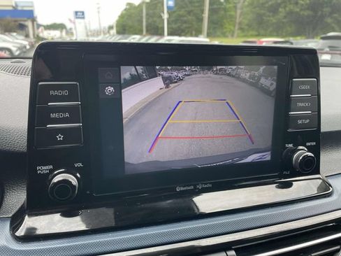 Used 2023 Kia Seltos S FWD image 25