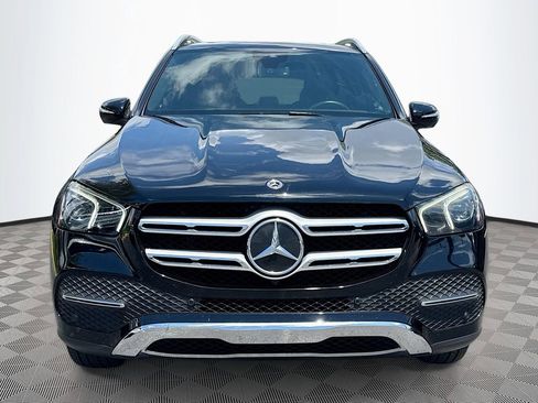 Used 2023 Mercedes-Benz GLE 350 w/ Premium Package image 2