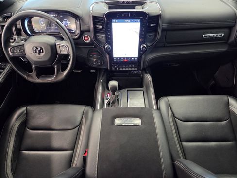 Used 2023 RAM 1500 TRX w/ TRX Level 2 Equipment Group AWD/4WD image 12