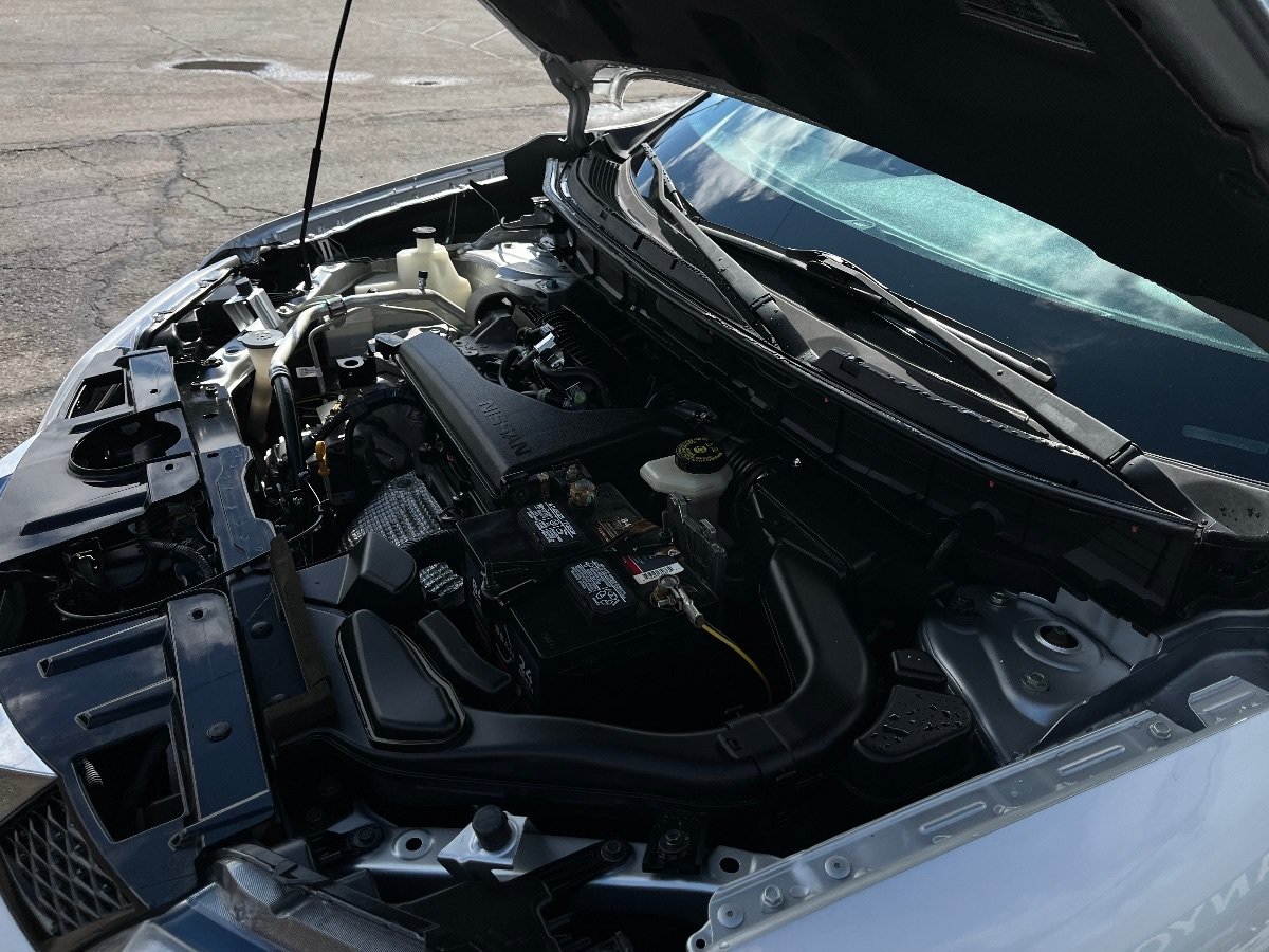 Used 2016 Nissan Rogue SV FWD image 39