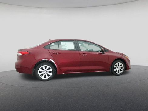 New 2026 Toyota Corolla LE image 26