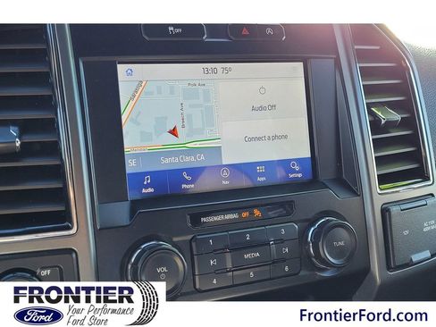 Used 2020 Ford F150 XLT w/ Equipment Group 302A Luxury image 18