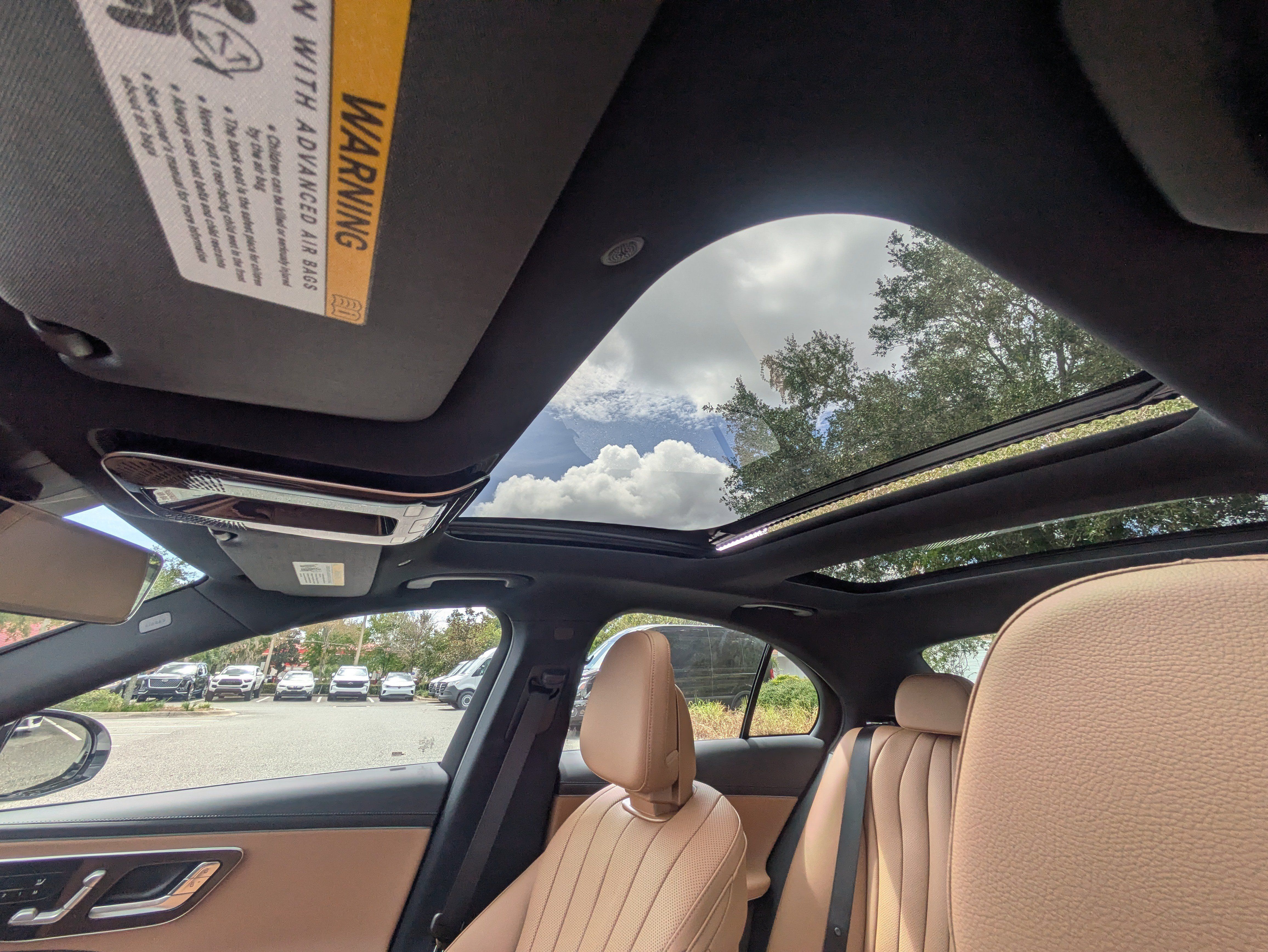 New 2027 Mercedes-Benz E 350 Sedan image 18