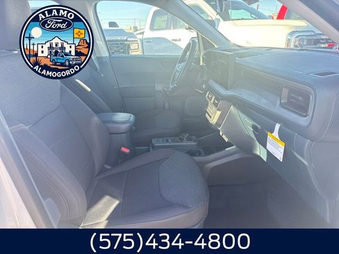 New 2026 Ford Maverick XL image 18