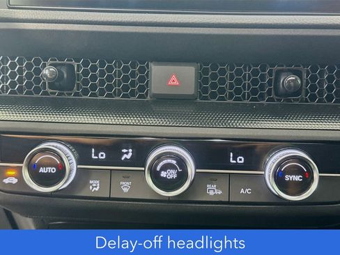 Certified 2026 Honda CR-V TrailSport image 21