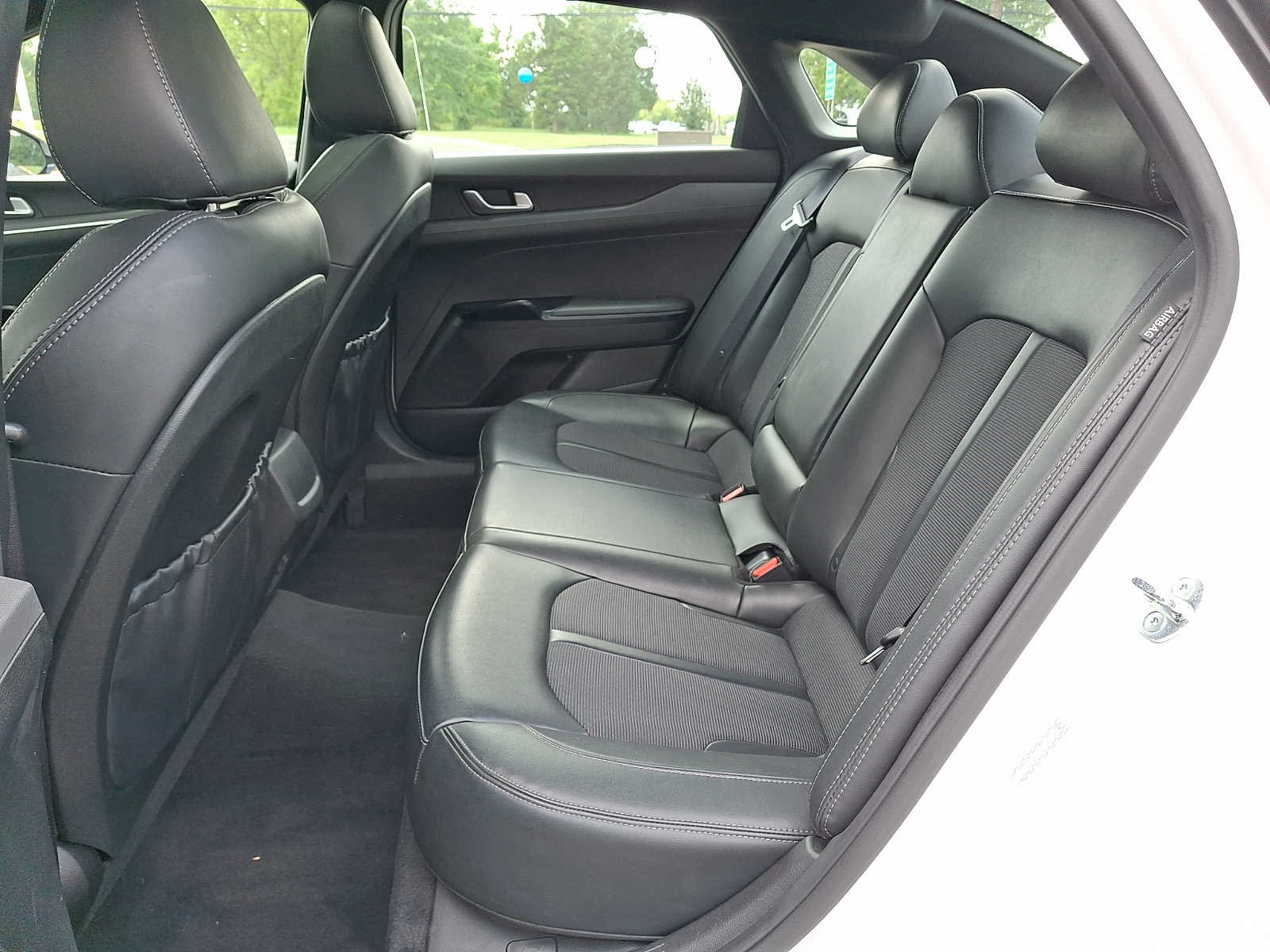 Used 2023 Kia K5 GT-Line FWD image 8
