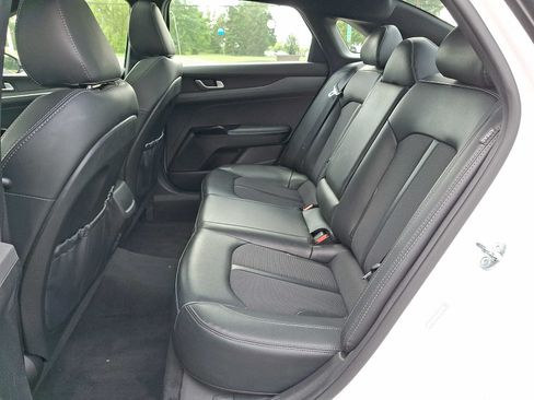 Used 2023 Kia K5 GT-Line FWD image 8