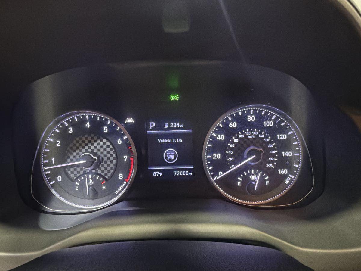 Used 2019 Hyundai Elantra Value Edition FWD image 20