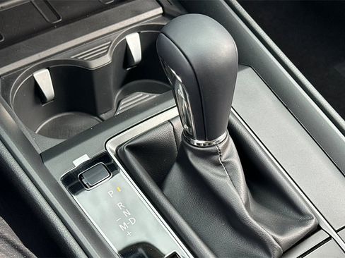 New 2025 MAZDA CX-50 AWD 2.5 S w/ Cargo Package image 22