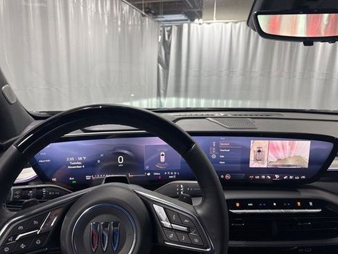 New 2026 Buick Enclave Avenir w/ Super Cruise Package image 23