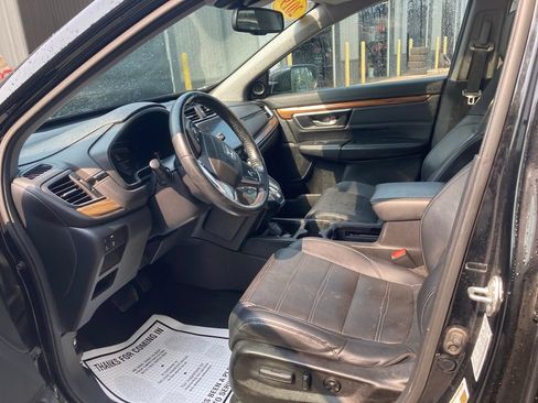 Used 2019 Honda CR-V EX-L image 12