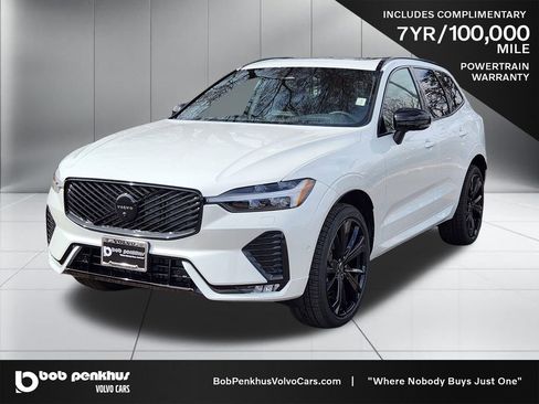 New 2026 Volvo XC60 B5 Ultra w/ Climate Package image 22