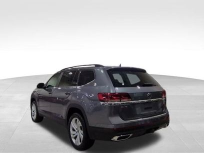 Used 2023 Volkswagen Atlas SE