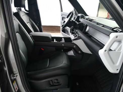 Used 2024 Land Rover Defender 110 S AWD/4WD image 29