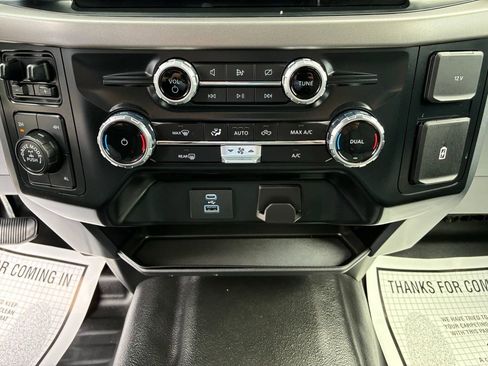 Used 2024 Ford F150 XLT w/ FX4 Off-Road Package image 24