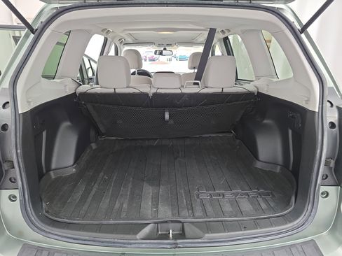 Used 2015 Subaru Forester 2.5i Premium w/ Popular Package #1 image 12