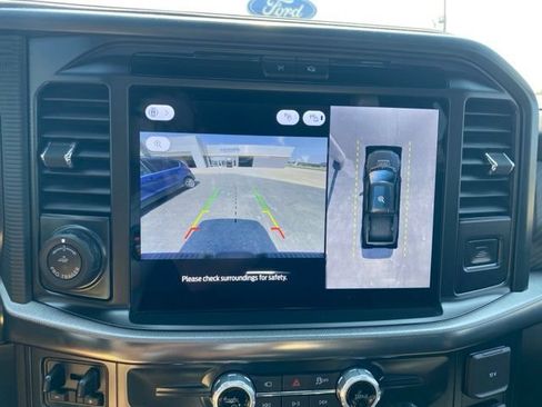 Used 2025 Ford F150 Raptor AWD/4WD image 34