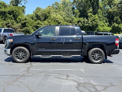 Used 2021 Toyota Tundra SR5 image 3