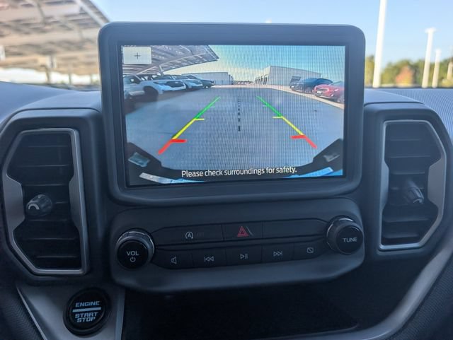 Used 2023 Ford Bronco Sport Big Bend AWD/4WD image 16