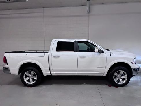 Used 2019 RAM 1500 Big Horn w/ Rambox Value Package AWD/4WD image 2