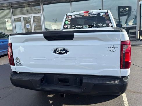 Used 2024 Ford F150 XL AWD/4WD image 6
