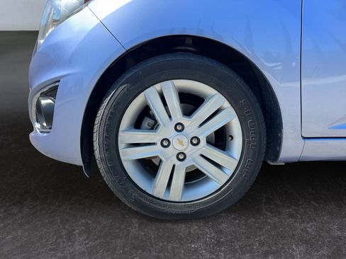 Used 2014 Chevrolet Spark LS image 9