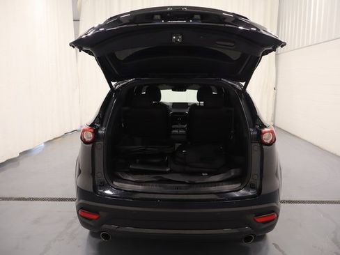 Used 2022 MAZDA CX-9 Signature image 17