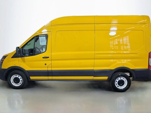 Used 2021 Ford Transit 250 148 High Roof w/ Load Area Protection Package RWD image 6