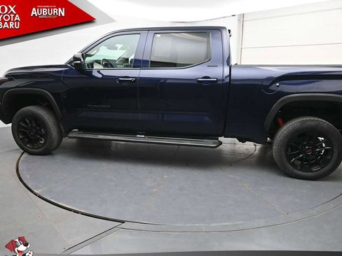 Used 2024 Toyota Tundra Limited AWD/4WD image 14