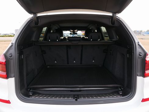 Used 2021 BMW X3 xDrive30i w/ Premium Package image 15