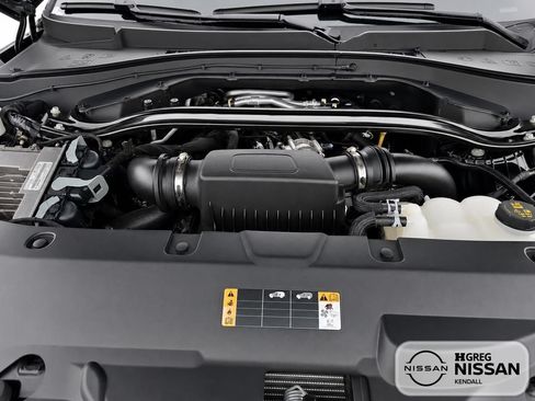 Used 2024 Lincoln Aviator Reserve RWD image 14